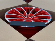 Bugatti Veyron 2005–2015 Kute felgi OEM R21 (zestaw 4 szt.) zdjęcia 7