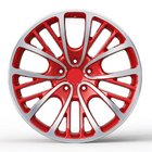 Bugatti Veyron 2005–2015 Kute felgi OEM R21 (zestaw 4 szt.) zdjęcia 3