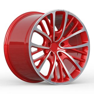 Kute felgi OEM R21 (zestaw 4 szt.) Bugatti Veyron 2005–2015 zdjęcia 2
