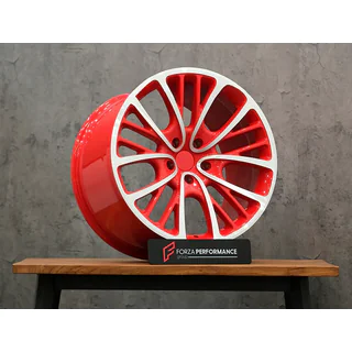 Kute felgi OEM R21 (zestaw 4 szt.) Bugatti Veyron 2005–2015 zdjęcia 1