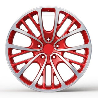 Kute felgi OEM R21 (zestaw 4 szt.) zdjęcia 3