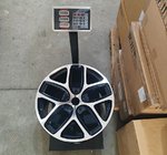 Bugatti Veyron 2005–2015 Kute felgi OEM R20 (Zestaw 4 szt.) zdjęcia 15