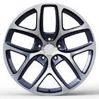 Bugatti Veyron 2005–2015 Kute felgi OEM R20 (Zestaw 4 szt.) zdjęcia 2