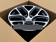 Bugatti Veyron 2005–2015 Kute felgi OEM R20 (Zestaw 4 szt.) zdjęcia 9