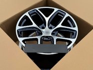 Bugatti Veyron 2005–2015 Kute felgi OEM R20 (Zestaw 4 szt.) zdjęcia 8