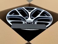 Bugatti Veyron 2005–2015 Kute felgi OEM R20 (Zestaw 4 szt.) zdjęcia 10