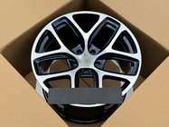Bugatti Veyron 2005–2015 Kute felgi OEM R20 (Zestaw 4 szt.) zdjęcia 6