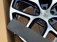 Bugatti Veyron 2005–2015 Kute felgi OEM R20 (Zestaw 4 szt.) zdjęcia 13