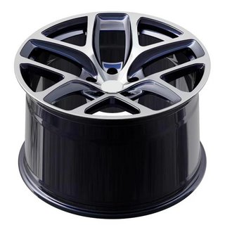 Kute felgi OEM R20 (Zestaw 4 szt.) Bugatti Veyron 2005–2015 zdjęcia 4