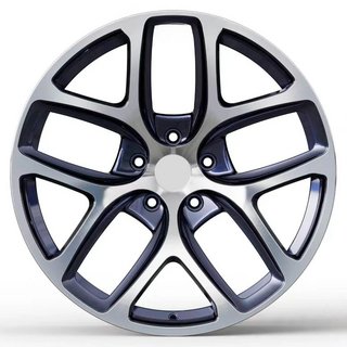 Kute felgi OEM R20 (Zestaw 4 szt.) zdjęcia 2