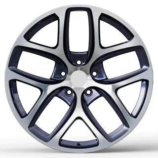Kute felgi OEM R20 (Zestaw 4 szt.) Bugatti Veyron 2005–2015 zdjęcia 2