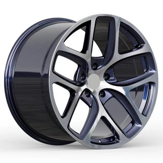 Kute felgi OEM R20 (Zestaw 4 szt.) zdjęcia 3