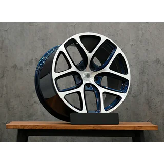 Kute felgi OEM R20 (Zestaw 4 szt.) Bugatti Veyron 2005–2015 zdjęcia 1
