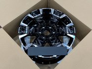 BYD Leopard 8 Kute felgi OEM R20 V1 (zestaw 4 szt.) zdjęcia 3