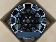 BYD Leopard 8 Kute felgi OEM R20 V1 (zestaw 4 szt.) zdjęcia 2