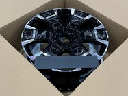 BYD Leopard 8 Kute felgi OEM R20 V1 (zestaw 4 szt.) zdjęcia 4