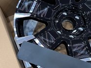 BYD Leopard 8 Kute felgi OEM R20 V1 (zestaw 4 szt.) zdjęcia 8