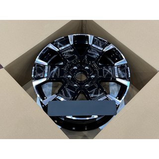 Kute felgi OEM R20 V1 (zestaw 4 szt.) zdjęcia 3