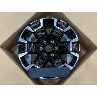 Kute felgi OEM R20 V1 (zestaw 4 szt.) zdjęcia 2