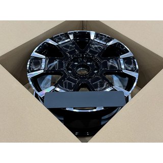 Kute felgi OEM R20 V1 (zestaw 4 szt.) zdjęcia 4
