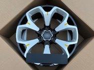 BYD Leopard 8 Kute felgi OEM R20 V2 (zestaw 4 szt.) zdjęcia 1