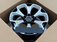 BYD Leopard 8 Kute felgi OEM R20 V2 (zestaw 4 szt.) zdjęcia 2