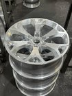 BYD Leopard 8 Kute felgi OEM R20 V2 (zestaw 4 szt.) zdjęcia 8