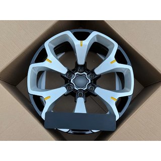 Kute felgi OEM R20 V2 (zestaw 4 szt.) zdjęcia 1