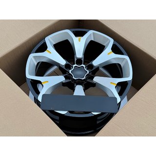 Kute felgi OEM R20 V2 (zestaw 4 szt.) zdjęcia 2