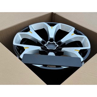 Kute felgi OEM R20 V2 (zestaw 4 szt.) zdjęcia 3
