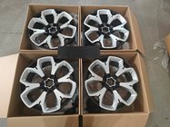 BYD Leopard 8 Kute felgi OEM R20 V3 (Zestaw 4 szt.) zdjęcia 7
