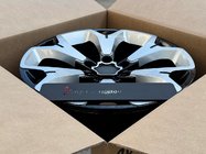 BYD Leopard 8 Kute felgi OEM R20 V3 (Zestaw 4 szt.) zdjęcia 6