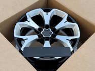 BYD Leopard 8 Kute felgi OEM R20 V3 (Zestaw 4 szt.) zdjęcia 4