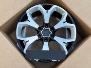 BYD Leopard 8 Kute felgi OEM R20 V3 (Zestaw 4 szt.) zdjęcia 2