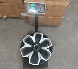BYD Leopard 8 Kute felgi OEM R20 V3 (Zestaw 4 szt.) zdjęcia 11