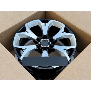 Kute felgi OEM R20 V3 (Zestaw 4 szt.) zdjęcia 4
