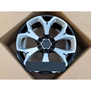 Kute felgi OEM R20 V3 (Zestaw 4 szt.) zdjęcia 2