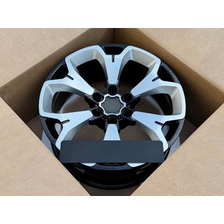Kute felgi OEM R20 V3 (Zestaw 4 szt.) zdjęcia 3
