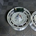 Chevrolet Bel Air 1961–1964 Kute felgi OEM R18 R20 (Zestaw 4 szt.) zdjęcia 17
