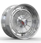 Chevrolet Bel Air 1961–1964 Kute felgi OEM R18 R20 (Zestaw 4 szt.) zdjęcia 10