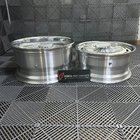 Chevrolet Bel Air 1961–1964 Kute felgi OEM R18 R20 (Zestaw 4 szt.) zdjęcia 6