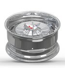 Chevrolet Bel Air 1961–1964 Kute felgi OEM R18 R20 (Zestaw 4 szt.) zdjęcia 15