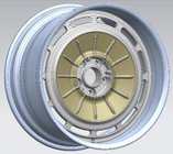 Chevrolet Bel Air 1961–1964 Kute felgi OEM R18 R20 (Zestaw 4 szt.) zdjęcia 24