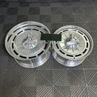 Chevrolet Bel Air 1961–1964 Kute felgi OEM R18 R20 (Zestaw 4 szt.) zdjęcia 18
