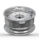 Chevrolet Bel Air 1961–1964 Kute felgi OEM R18 R20 (Zestaw 4 szt.) zdjęcia 21