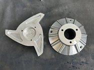 Chevrolet Bel Air 1961–1964 Kute felgi OEM R18 R20 (Zestaw 4 szt.) zdjęcia 22