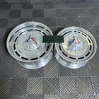 Chevrolet Bel Air 1961–1964 Kute felgi OEM R18 R20 (Zestaw 4 szt.) zdjęcia 16