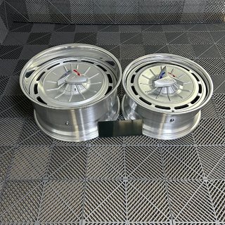 Kute felgi OEM R18 R20 (Zestaw 4 szt.) zdjęcia 3