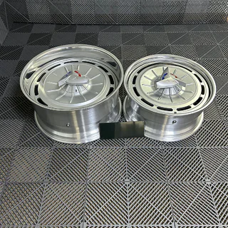 Kute felgi OEM R18 R20 (Zestaw 4 szt.) zdjęcia 3