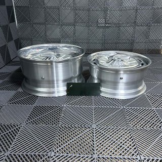 Kute felgi OEM R18 R20 (Zestaw 4 szt.) zdjęcia 4